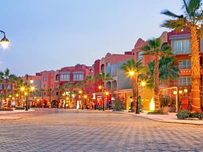 مارينا الغردقة - Photo 2