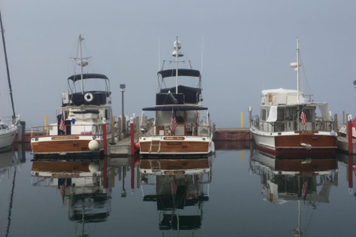 Hessel Marina - Photo 1