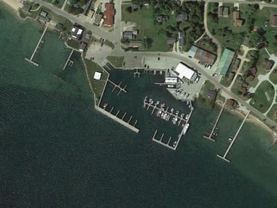 Hessel Marina - Photo 3