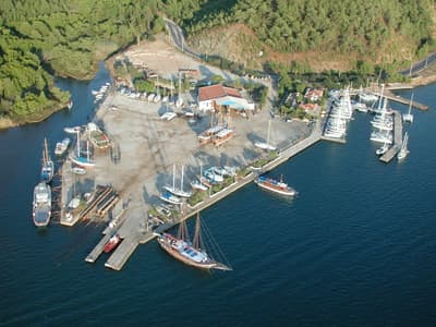 Marmaris Albatros Marina - Photo 2