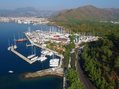 Marmaris Albatros Marina - Photo 3