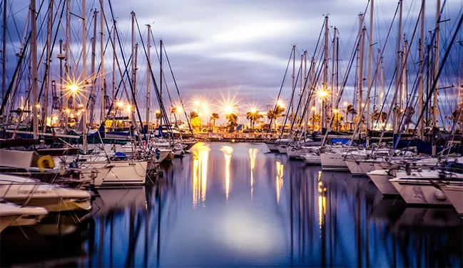 Muelle Deportivo de Las Palmas de Gran Canaria - Photo 3