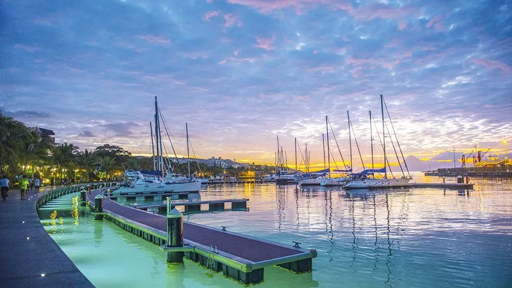 Marina de Papeete - Photo 2
