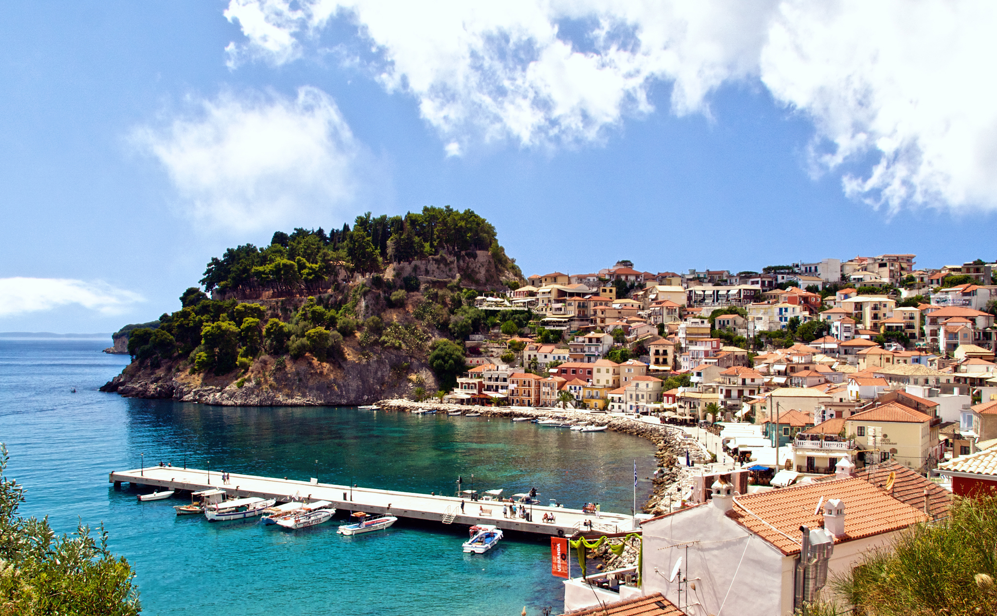 Bay Pargas - Photo 1