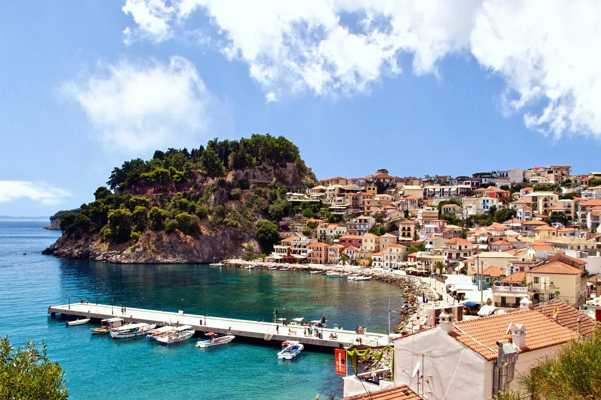 Bay Pargas - Main photo