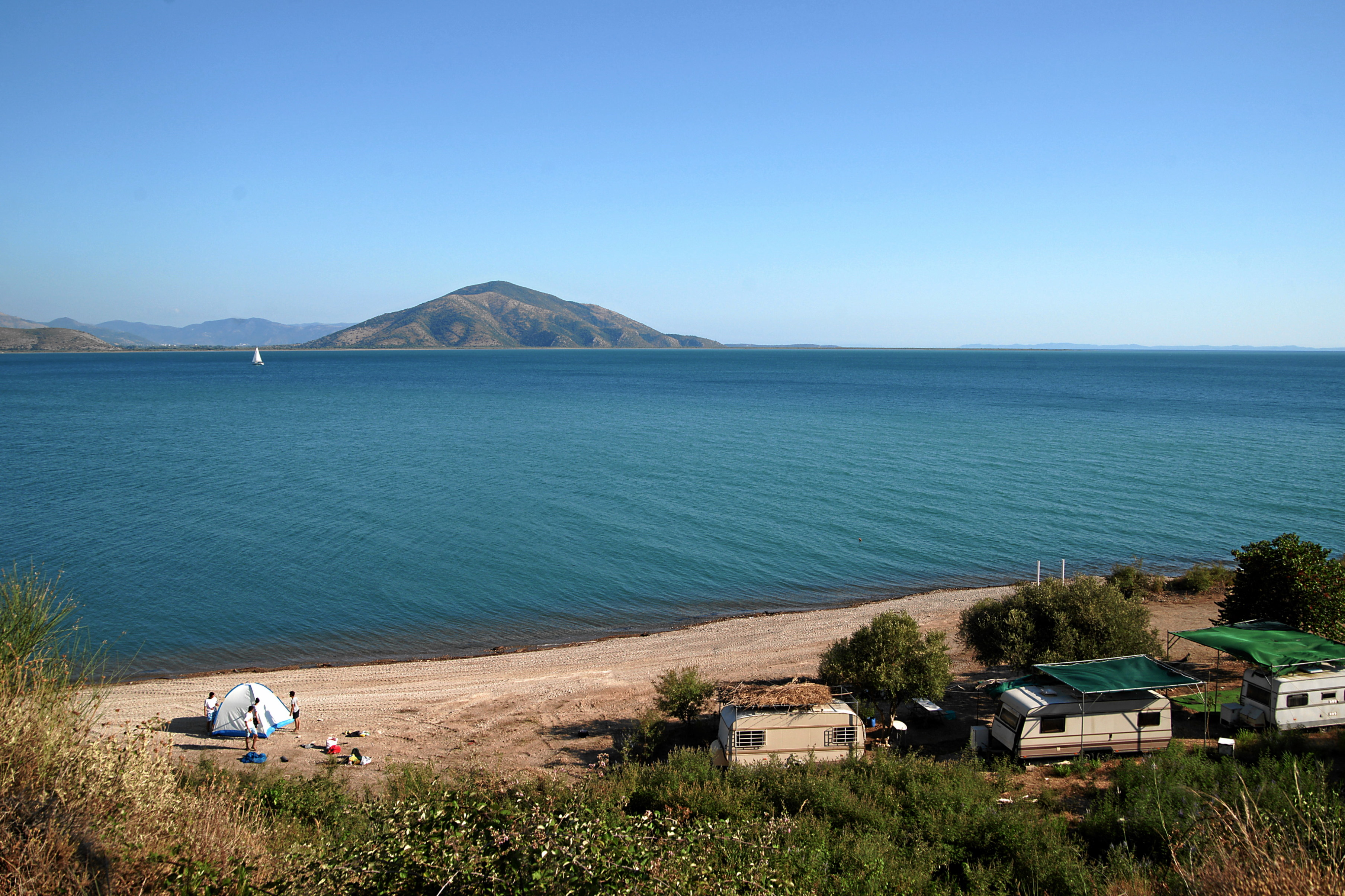 Bay Sagiadas - Photo 1