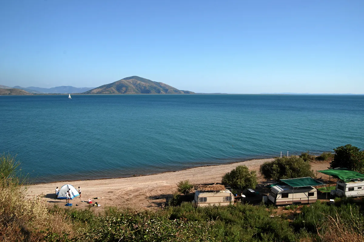 Bay Sagiadas - Photo 1