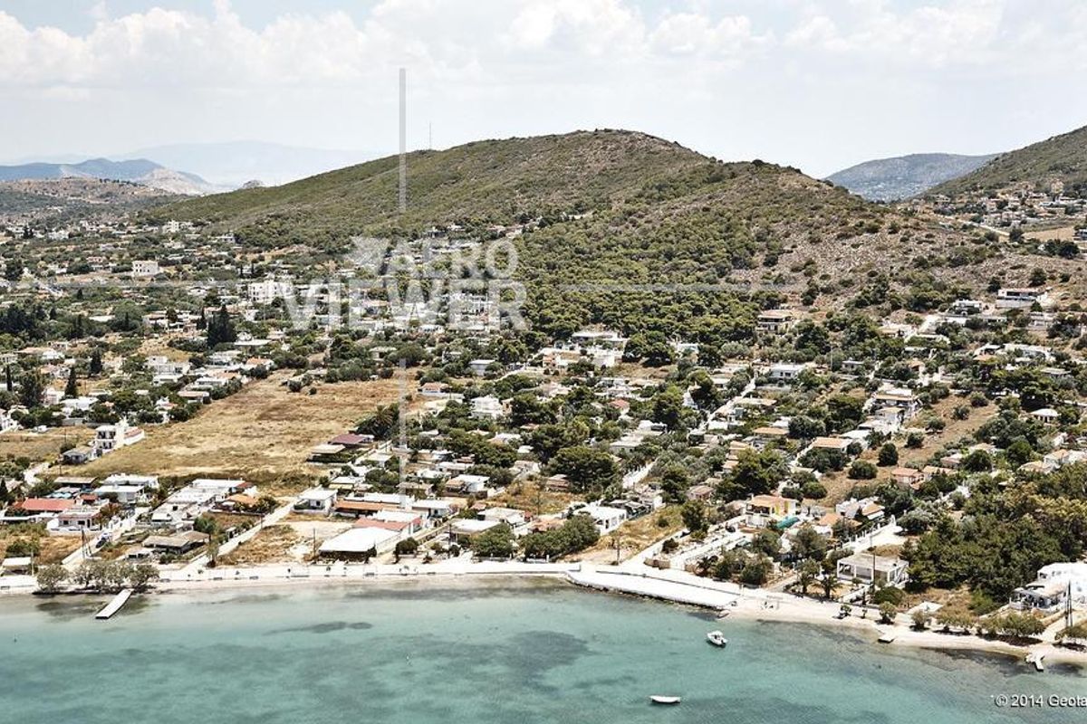 Όρμος Αγίου Γεωργίου - Photo 2
