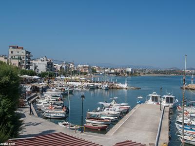Marina Nea Choras - Photo 3
