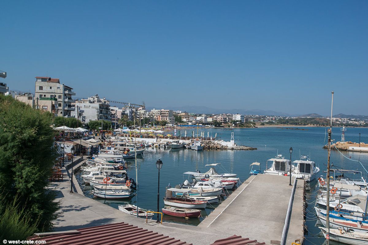Marina Nea Choras - Photo 3