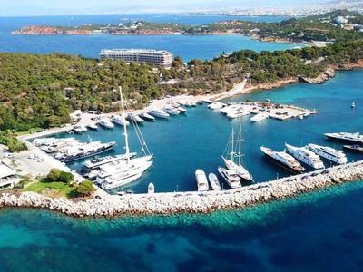 Vouliagmeni Marina - Photo 2