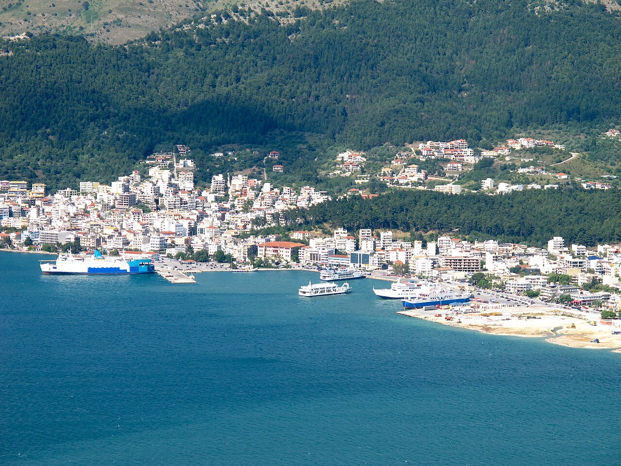 Bay Igoumenitsas - Photo 2