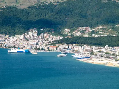 Bay Igoumenitsas - Photo 2
