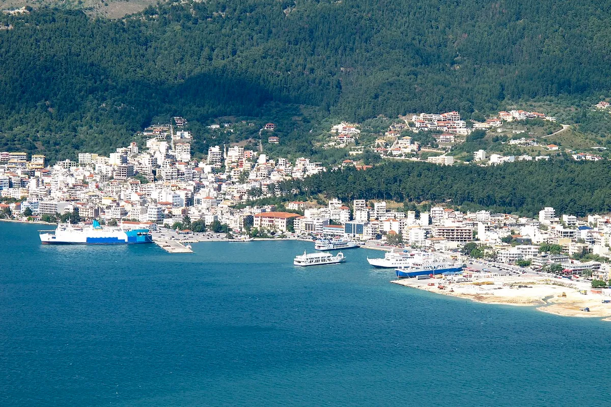 Bay Igoumenitsas - Photo 2