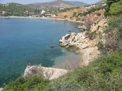 Όρμος Κακής Βίγλας - Photo 4