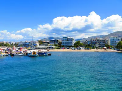 Όρμος Γλυφάδας - Photo 5