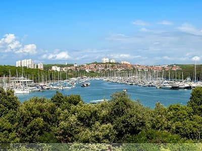 Marina Tehnomont Veruda, Pula - Photo 4