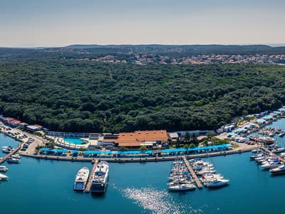 Marina Tehnomont Veruda, Pula - Photo 5