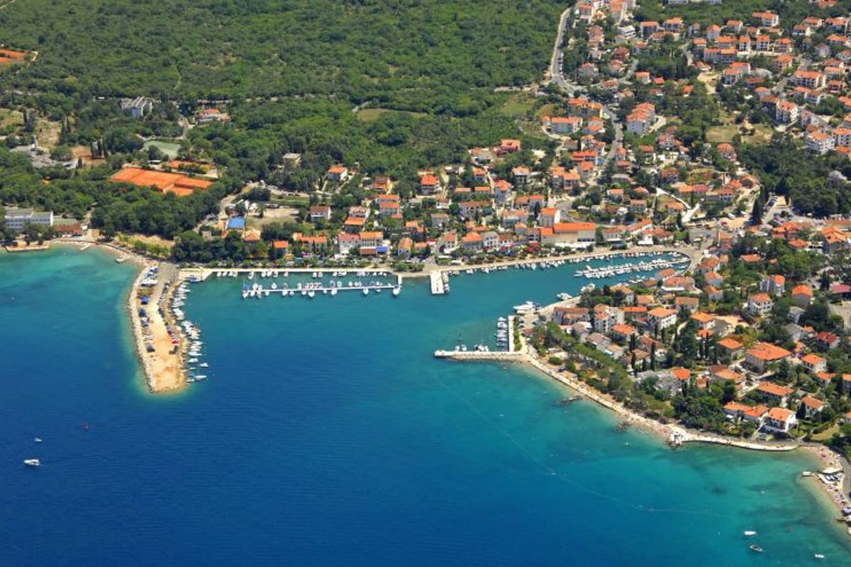 Opatija Luka - Photo 1