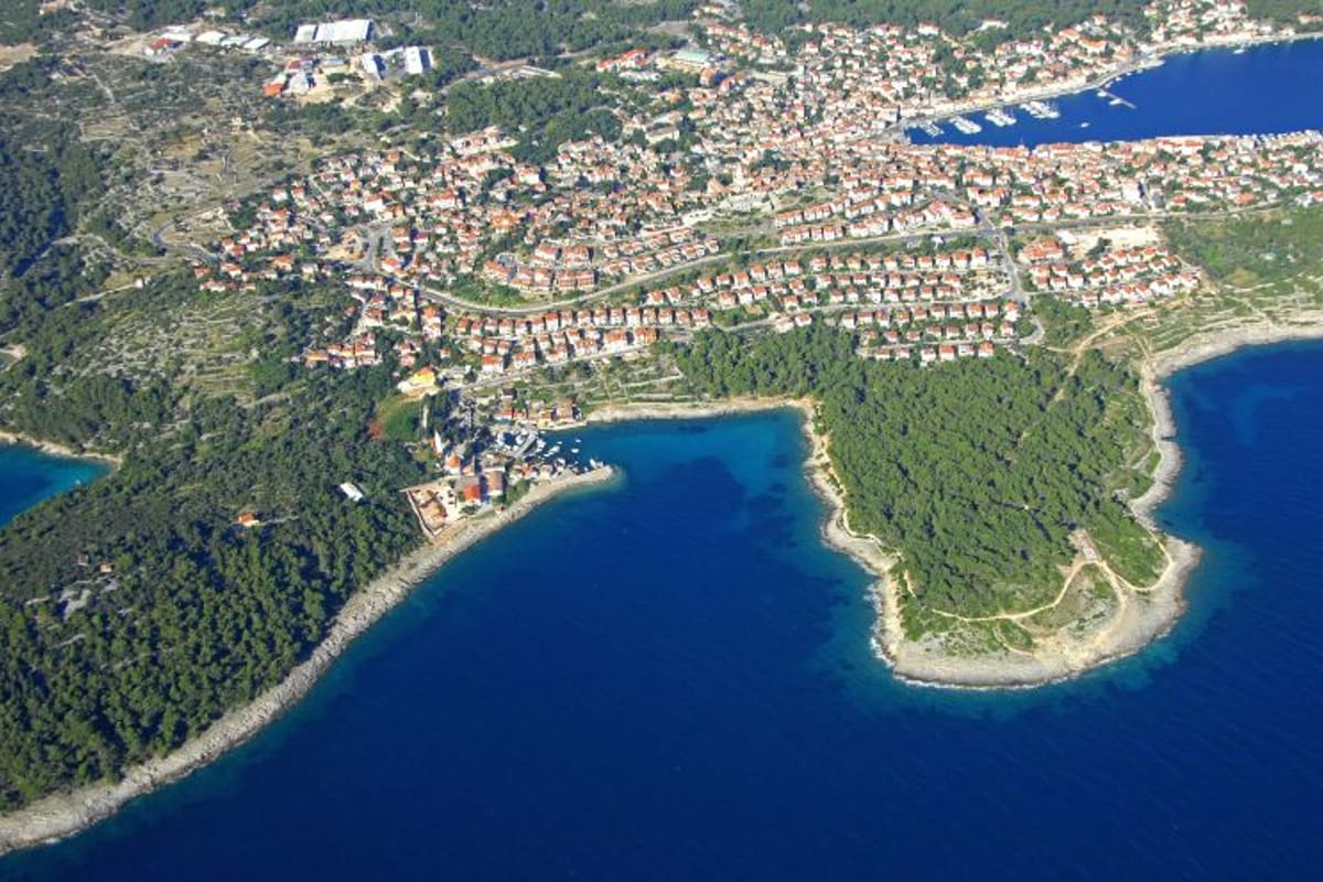 Opatija Luka - Photo 2