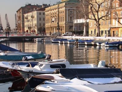 Rijeka - Photo 2