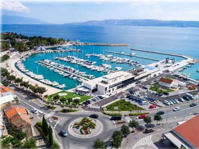 Marina Novi, Novi Vinodolski - Photo 2