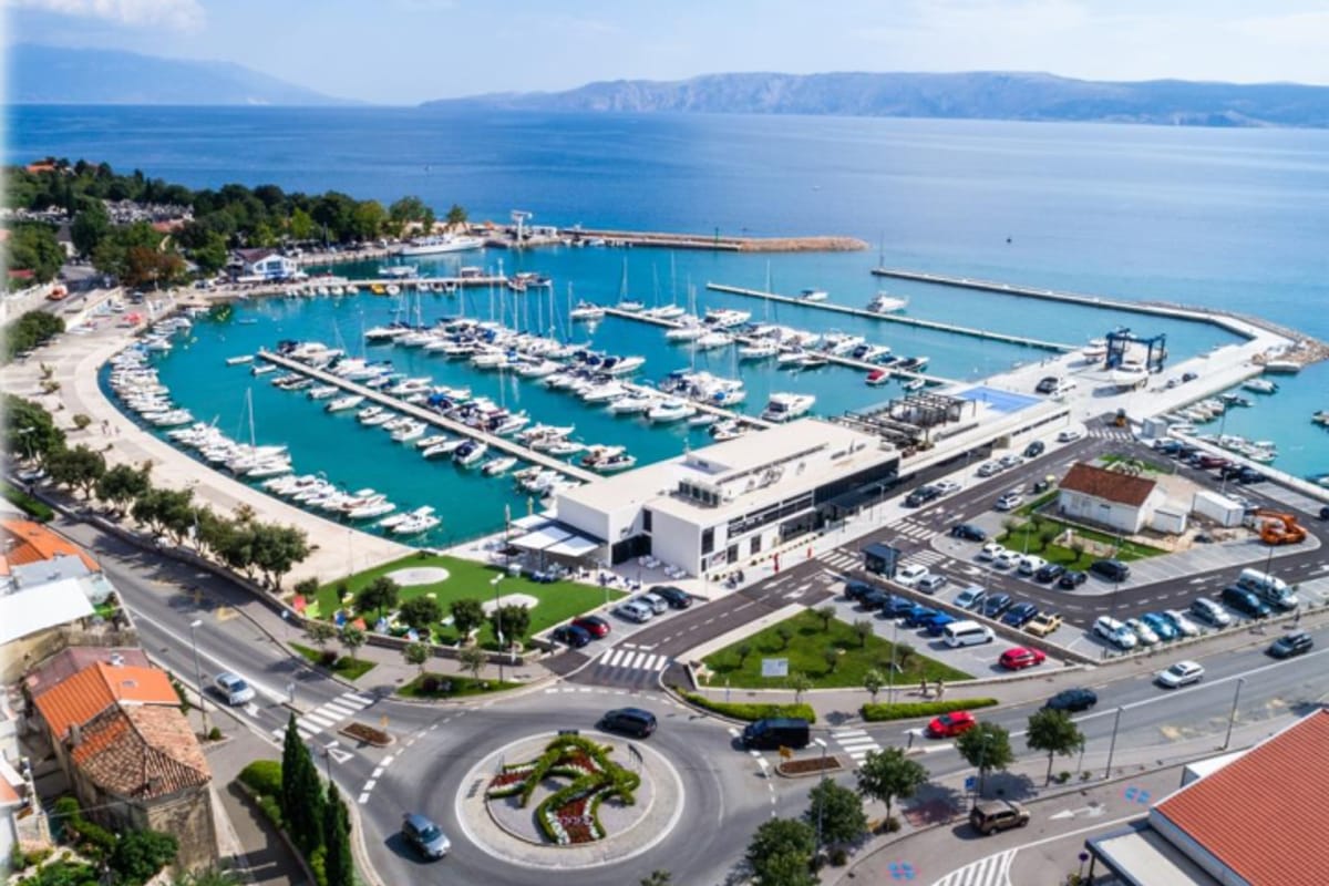 Marina Novi, Novi Vinodolski - Photo 2
