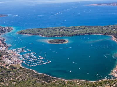 Marina Punat, Krk - Photo 3