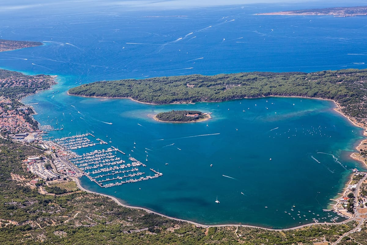 Marina Punat, Krk - Photo 3