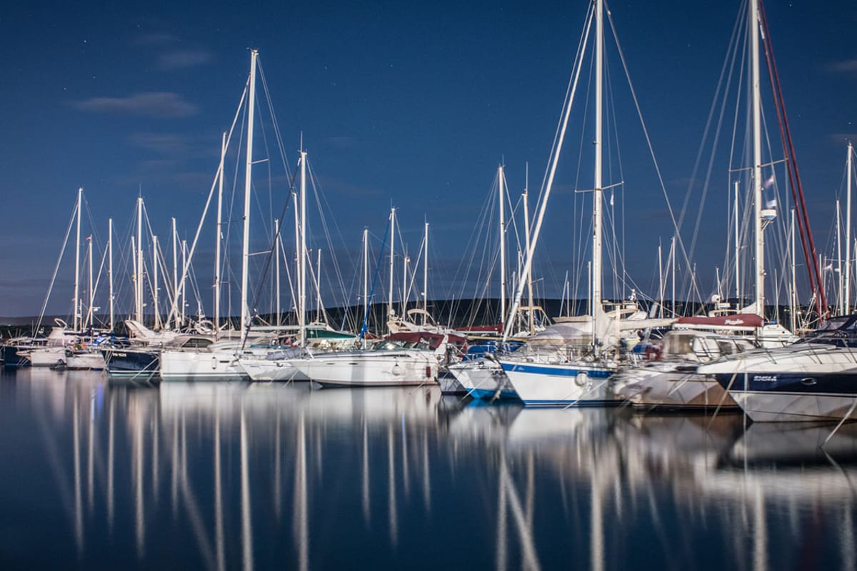 Marina Punat, Krk - Photo 4