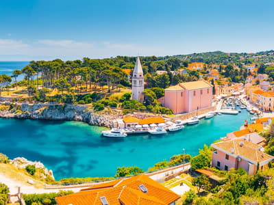 Marina Losinj, Mali Losinj - Photo 3
