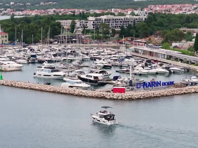 Zadar, D-Marin Borik - Photo 3