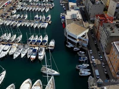 Marina Zadar (ex. Tankerkomerc) - Photo 4