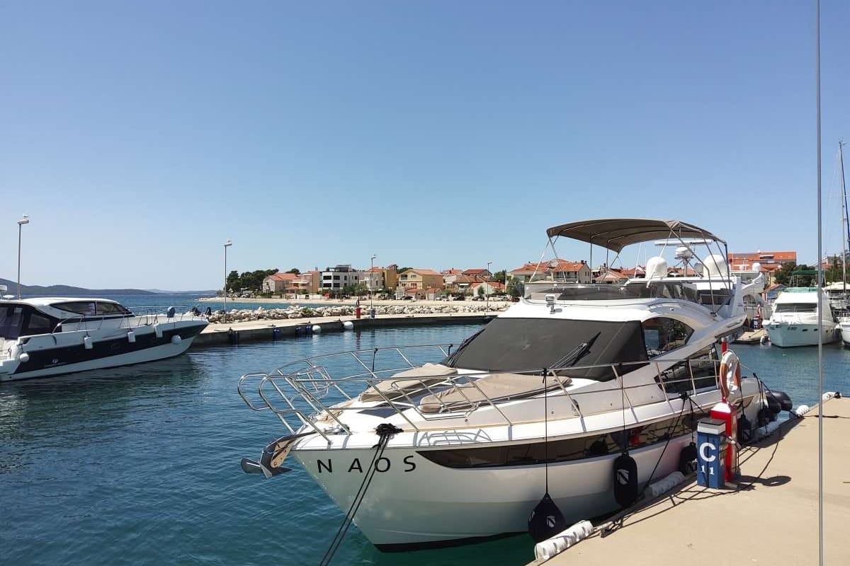 Zadar - Photo 1