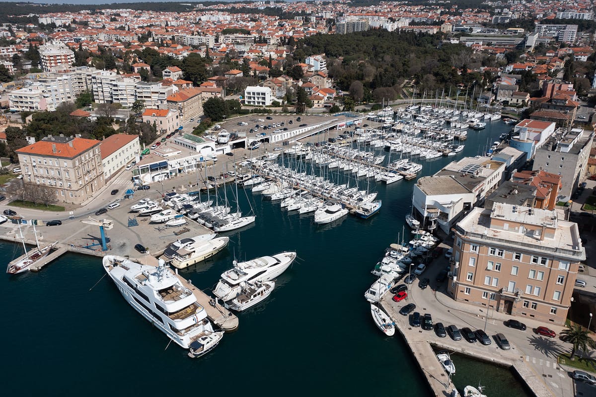 Zadar - Photo 2