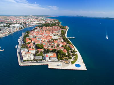 Zadar - Photo 3