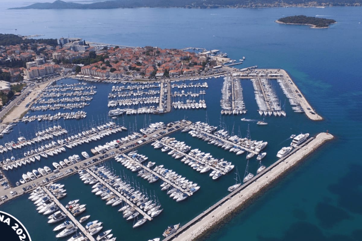 Luka Turanj, Biograd - Photo 1