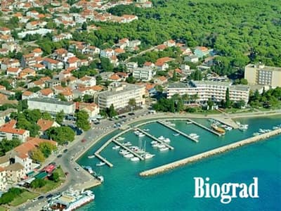 Luka Turanj, Biograd - Photo 2