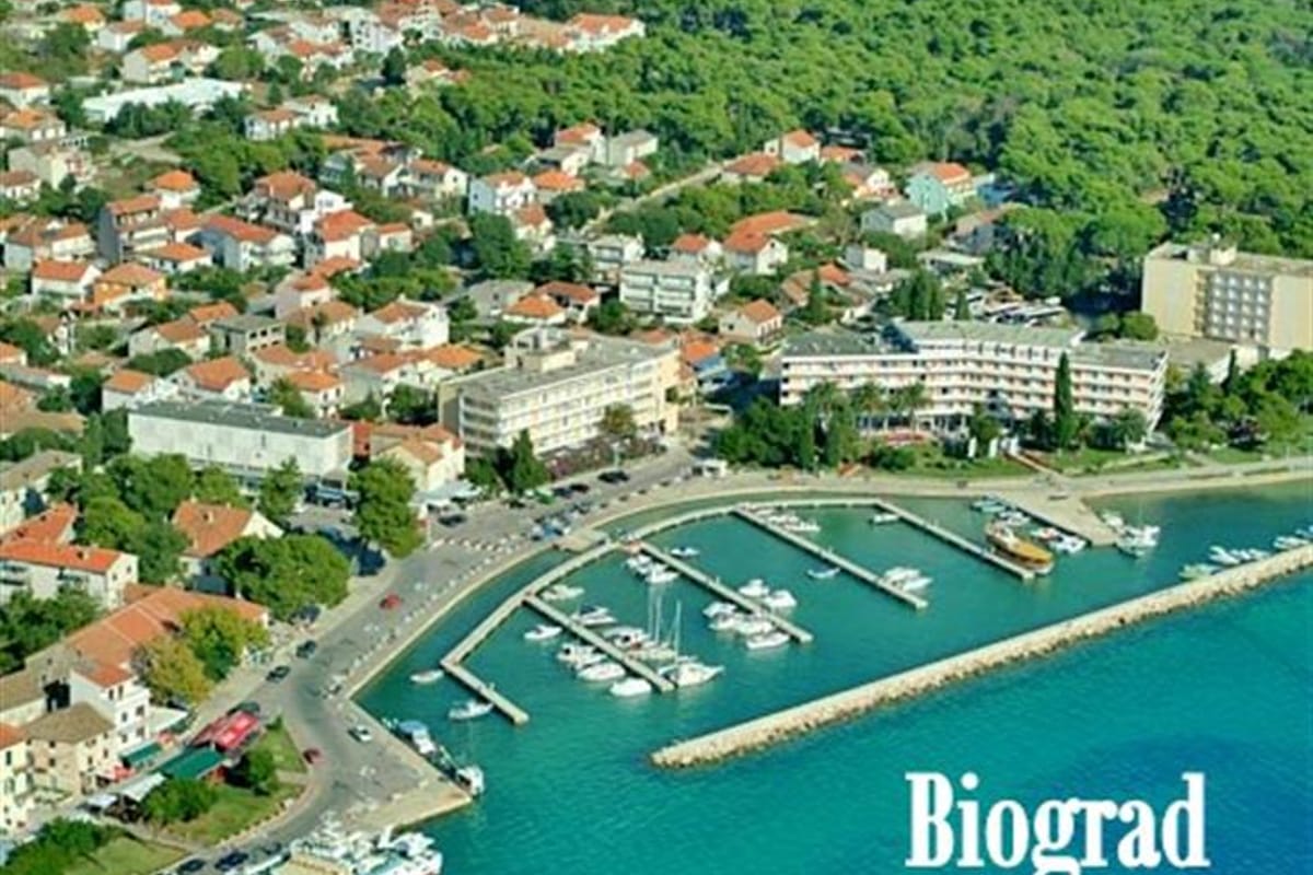 Luka Turanj, Biograd - Photo 2