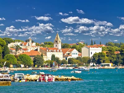 Luka Turanj, Biograd - Photo 3