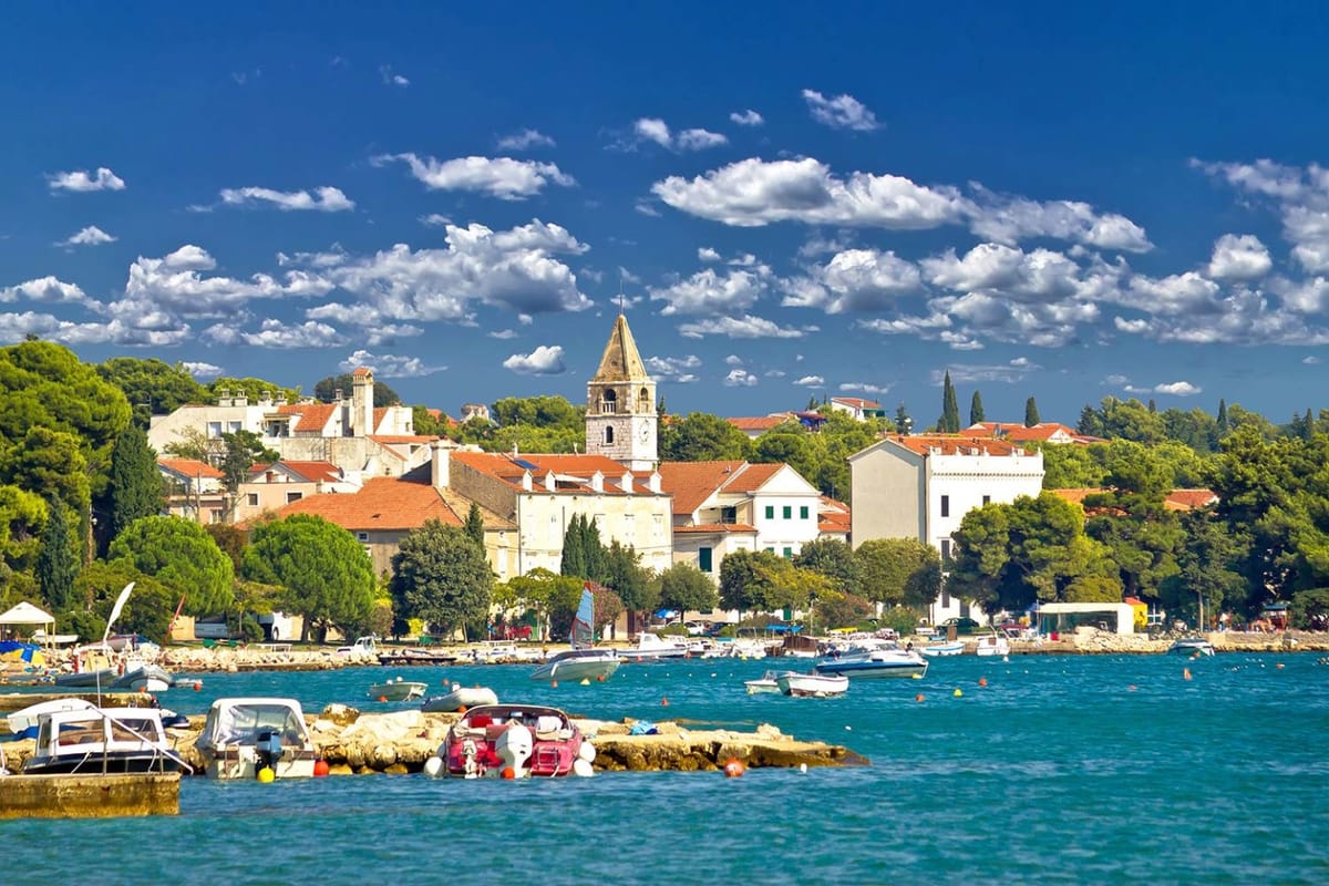 Luka Turanj, Biograd - Photo 3