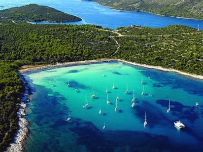 Marina Kornati, Biograd - Photo 2