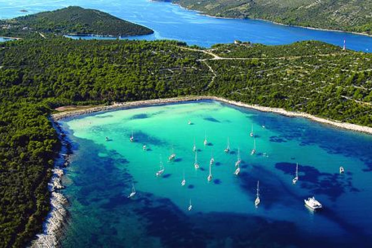 Marina Kornati, Biograd - Photo 2