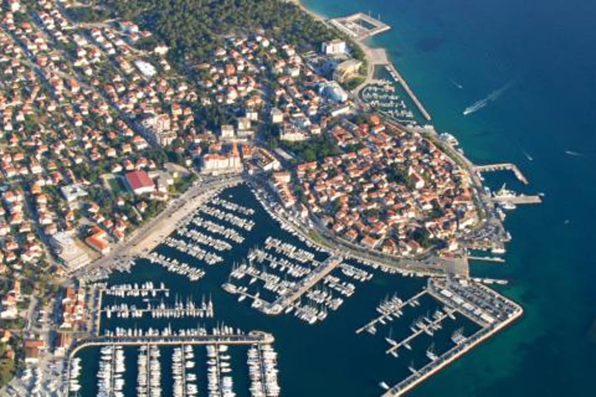 Marina Kornati, Biograd - Photo 3