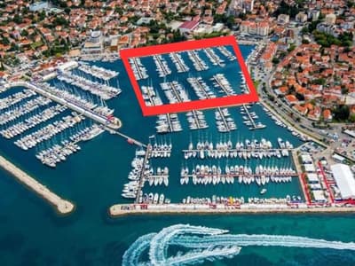 Marina Šangulin, Biograd - Photo 3