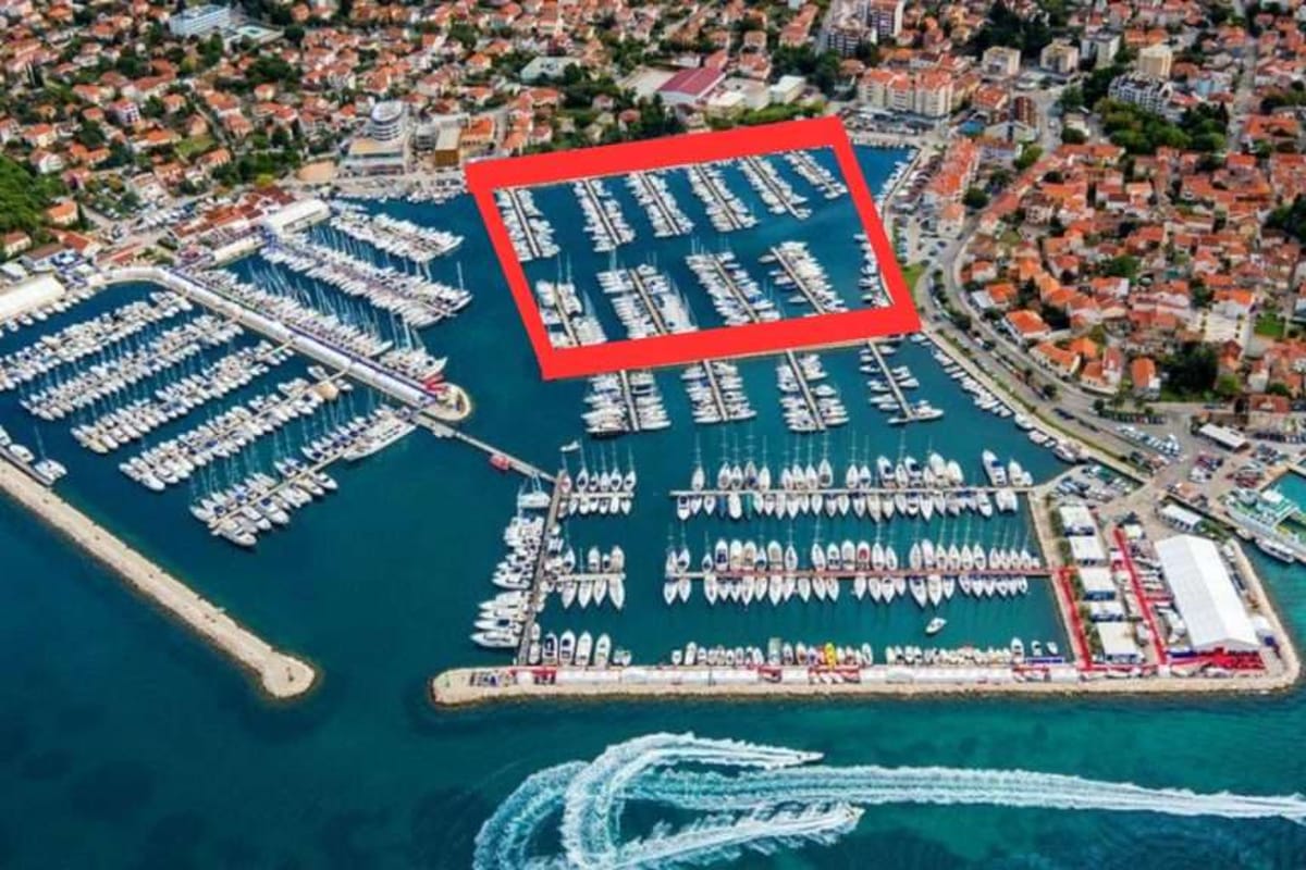 Marina Šangulin, Biograd - Photo 3