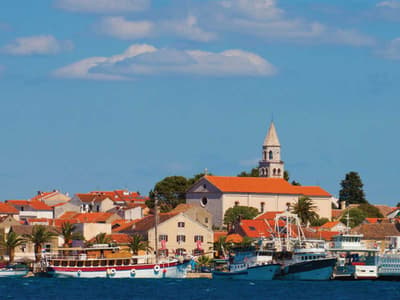 Marina Šangulin, Biograd - Photo 4