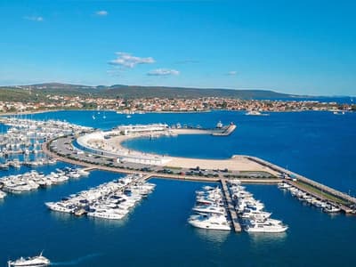 Lučica Biograd - Photo 2