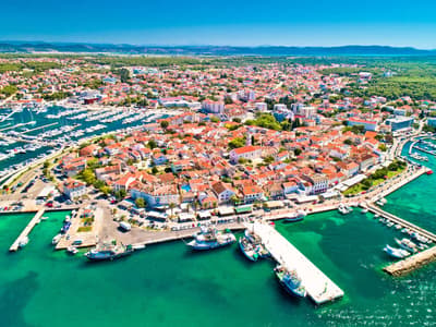 Lučica Biograd - Photo 3