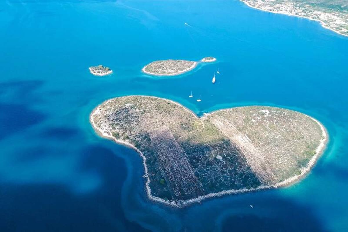 Lučica Biograd - Photo 4